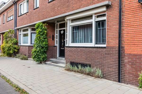 Medium property photo - Boerendansweg 52, 5914 RH Venlo